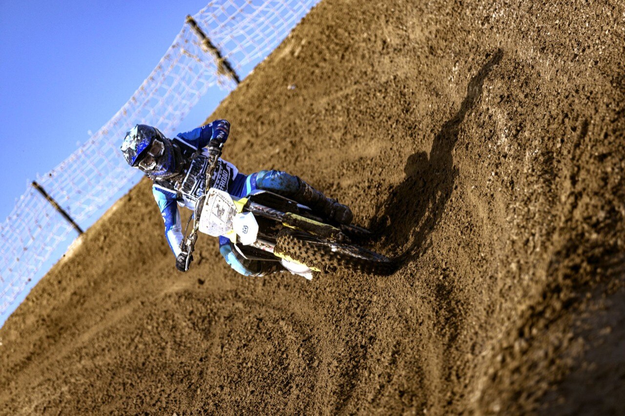 Master MX 2024 - The Race 